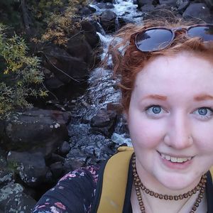 Meet your Posher, Kasey